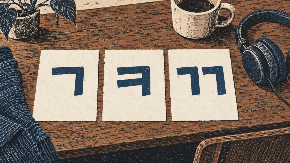Three cards show the related base shapes of ㄱ, ㅋ and ㄲ.