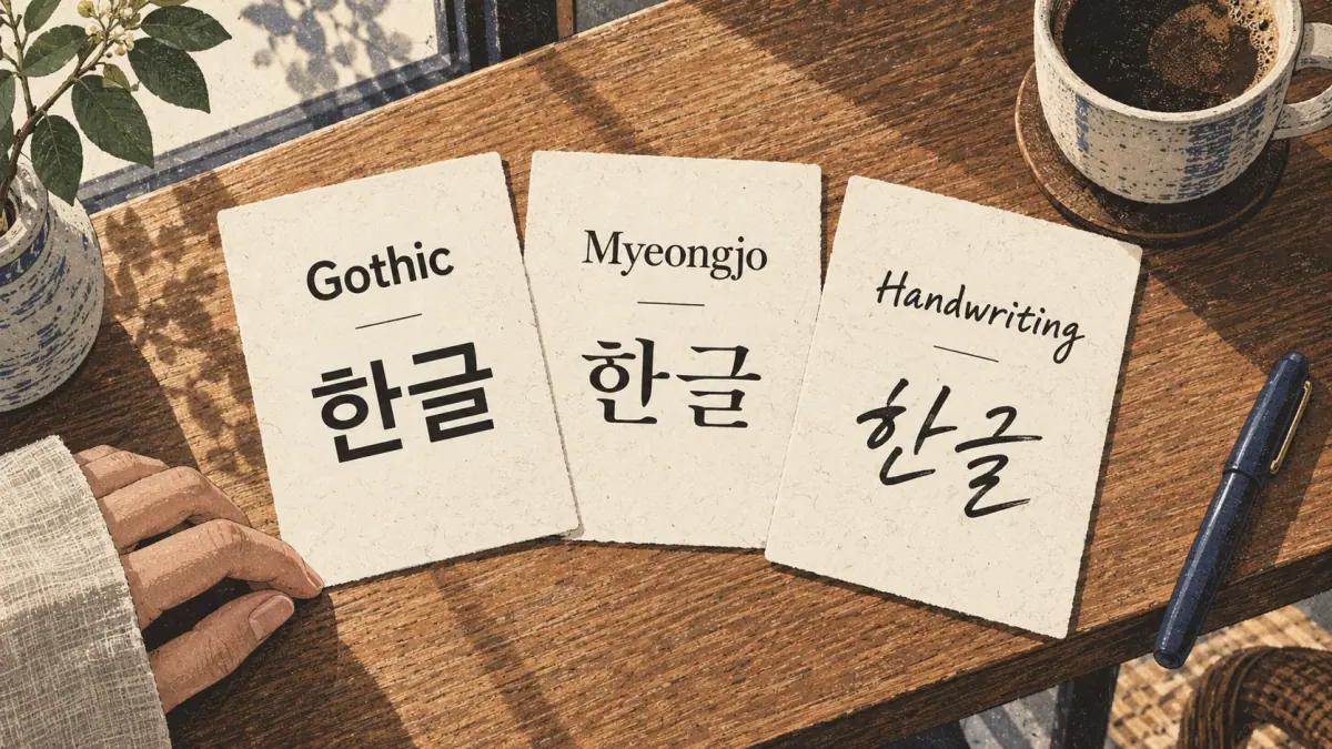 Gothic
