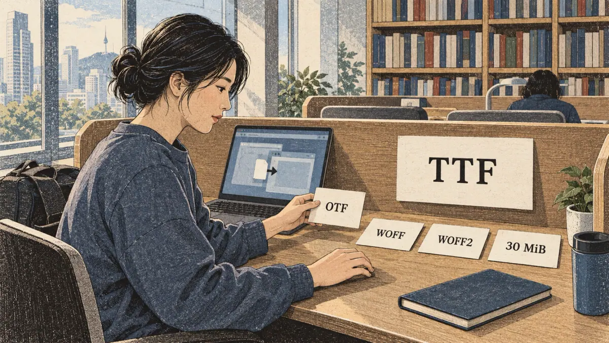 TTF
