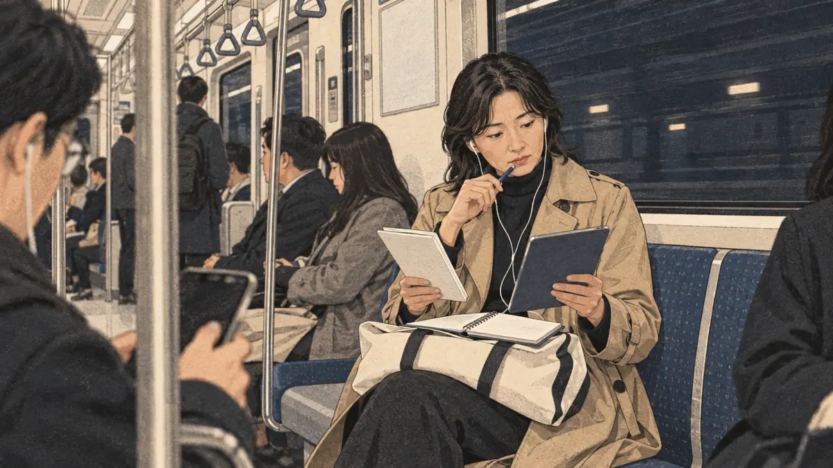 Learner practises all korean learning tools on this site.