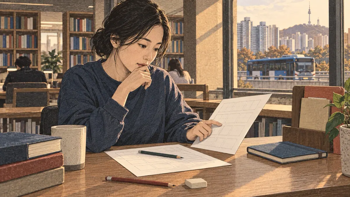Práctica de consonantes aspiradas: estudio en papel