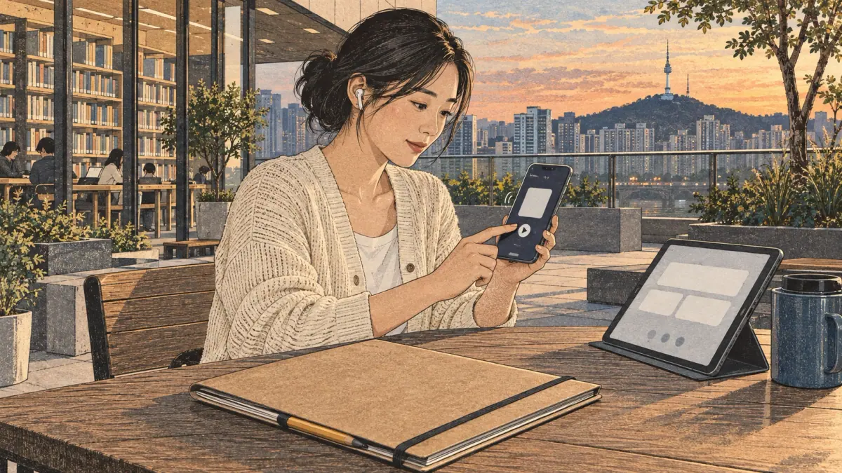 Korean consonant writing practice: What should I practice next?
