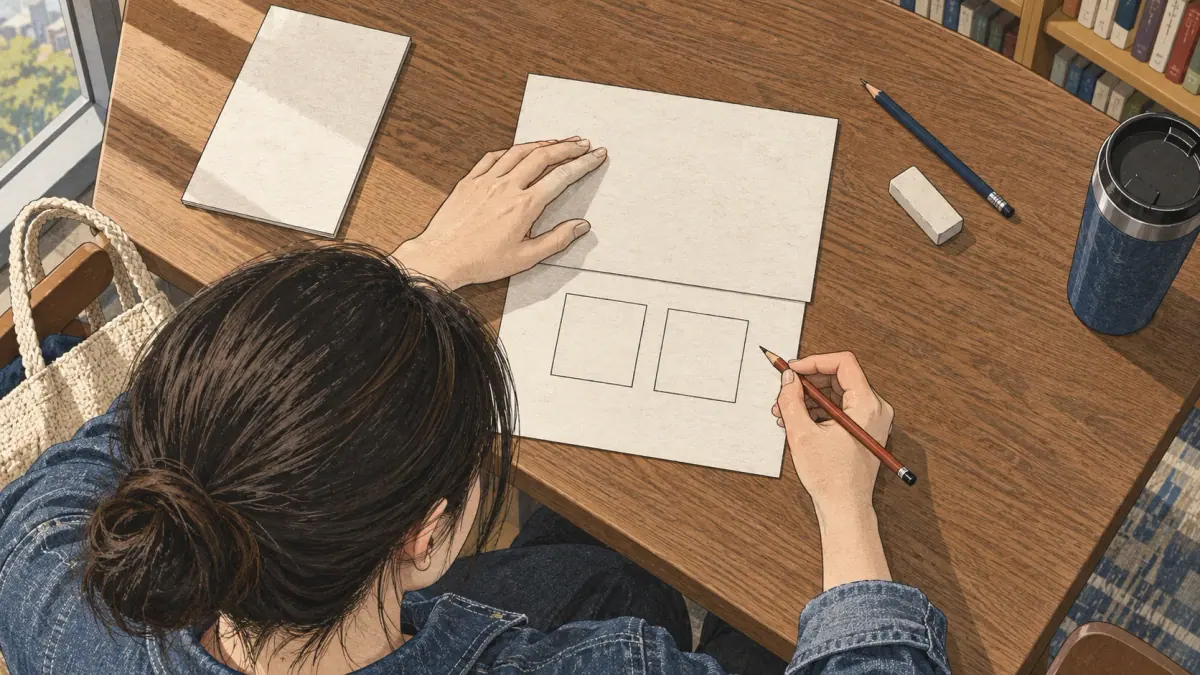 Double consonants writing practice
